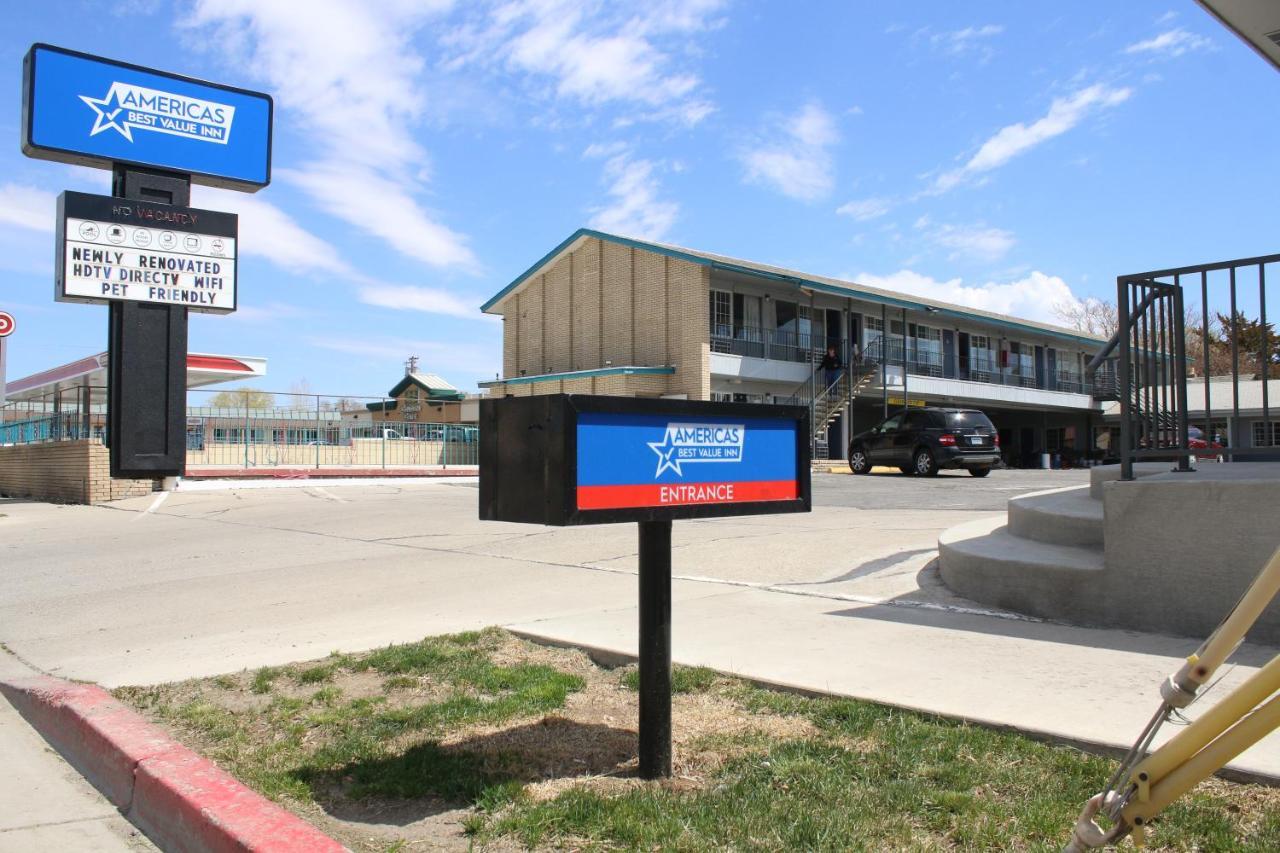 Signature Inn Winnemucca Exterior photo