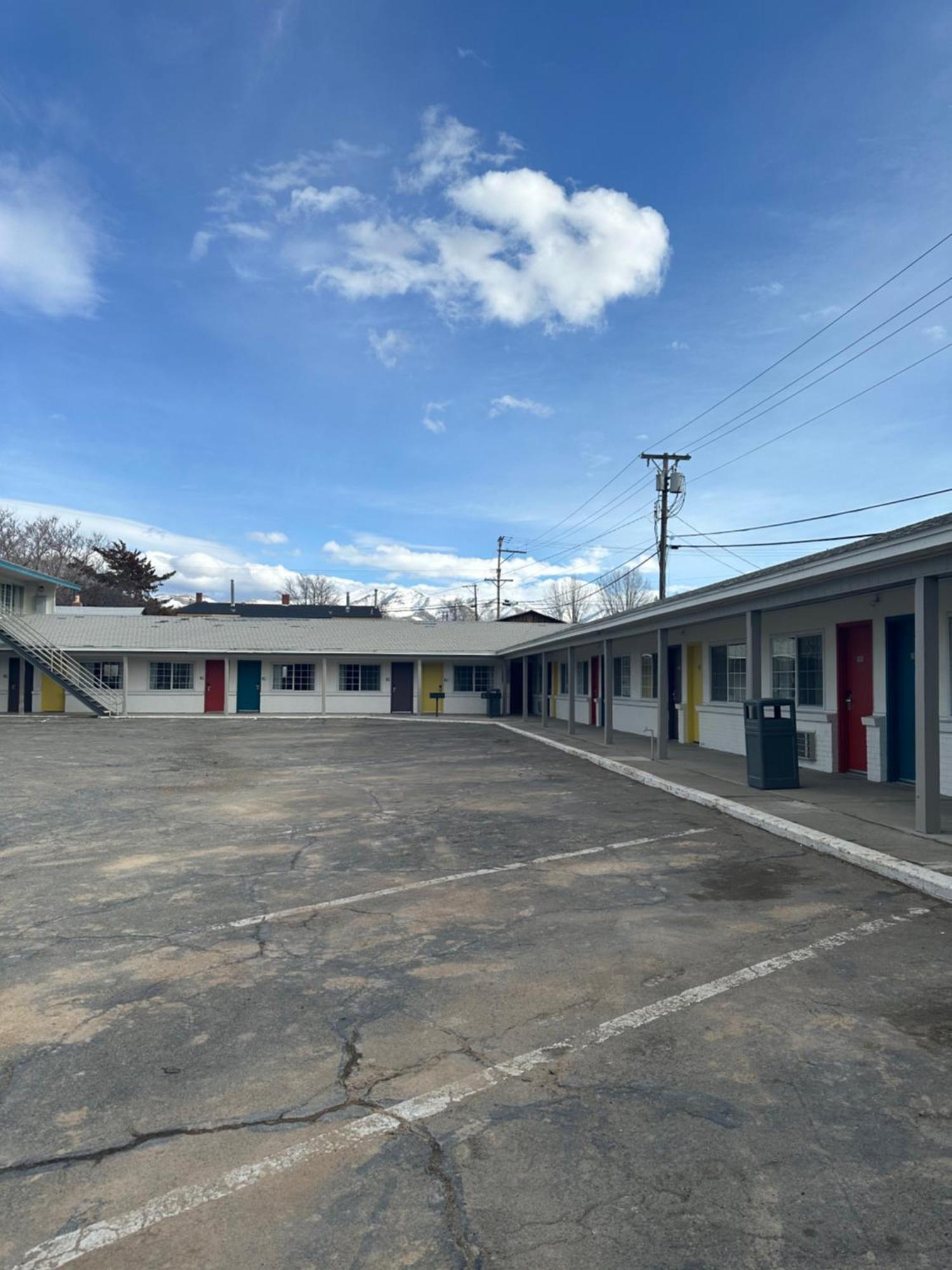 Signature Inn Winnemucca Exterior photo